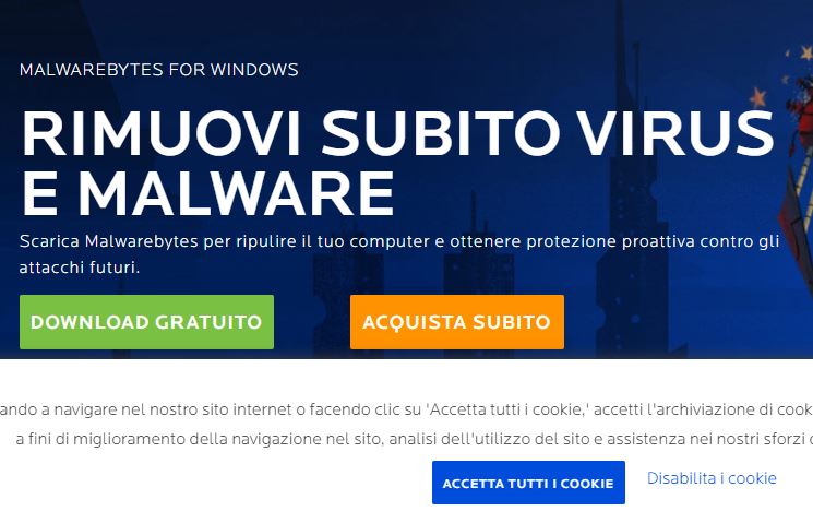 MalwareBytes Anti-Malware