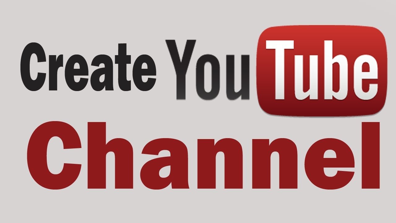 Come creare un canale Youtube.