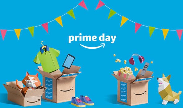 Amazon Prime Day: Le offerte