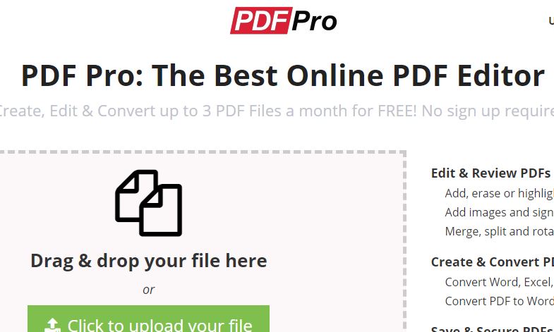 pdfpro