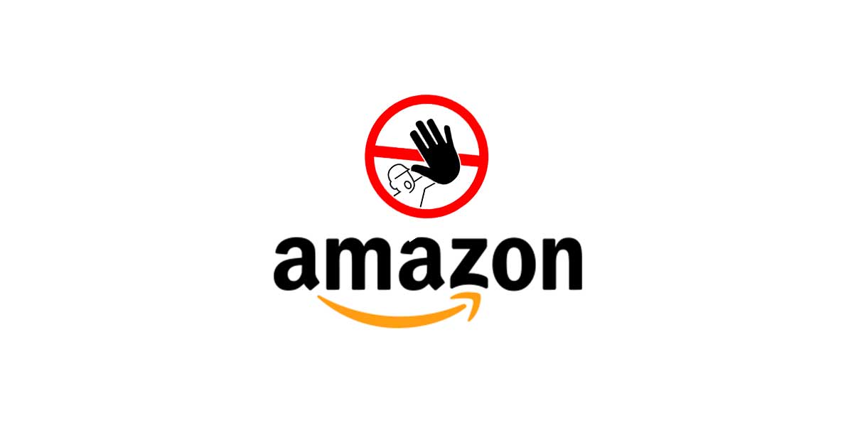Cancellare ordine Amazon