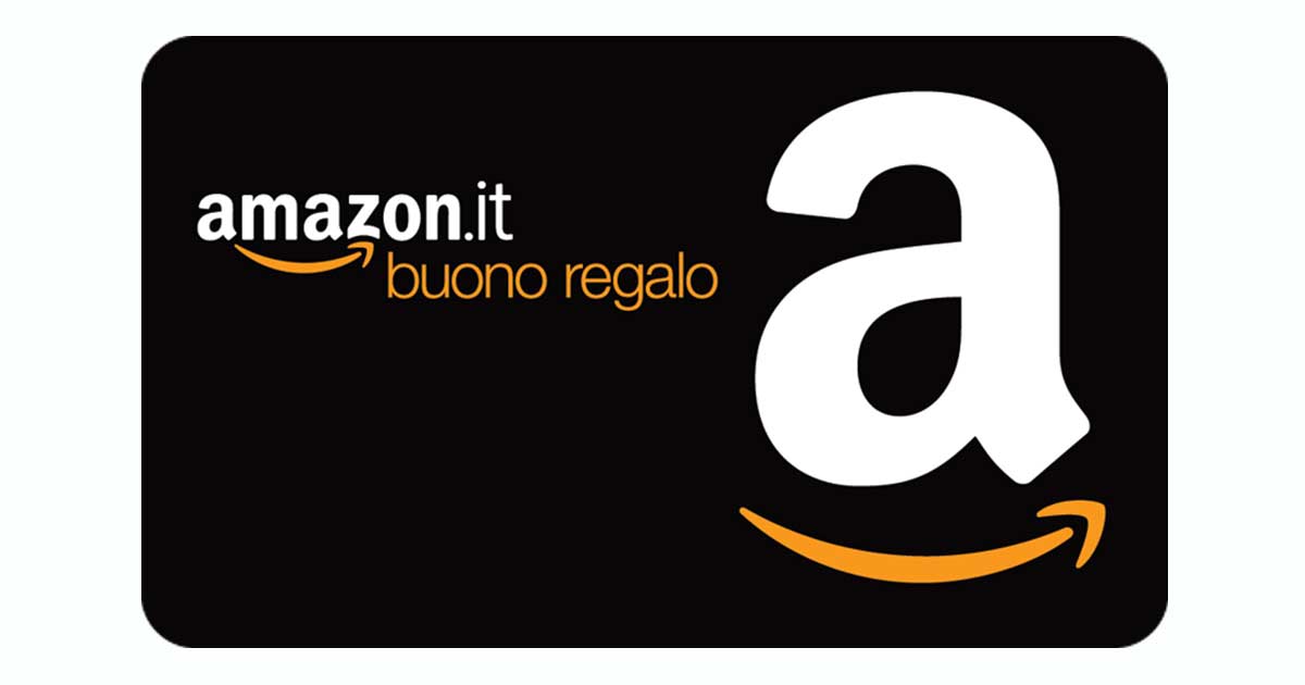 Carta Amazon