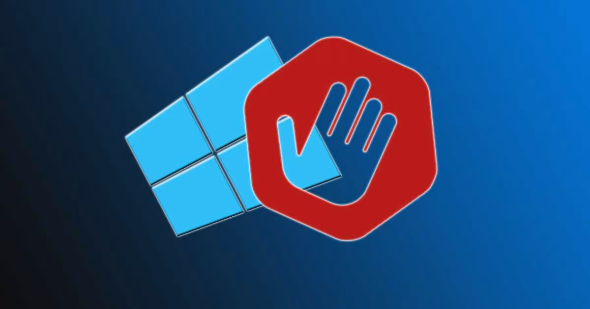 Disabilitare aggiornamenti Windows 10.