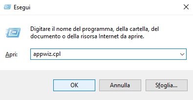 Come disabilitare aggiornamenti Windows.