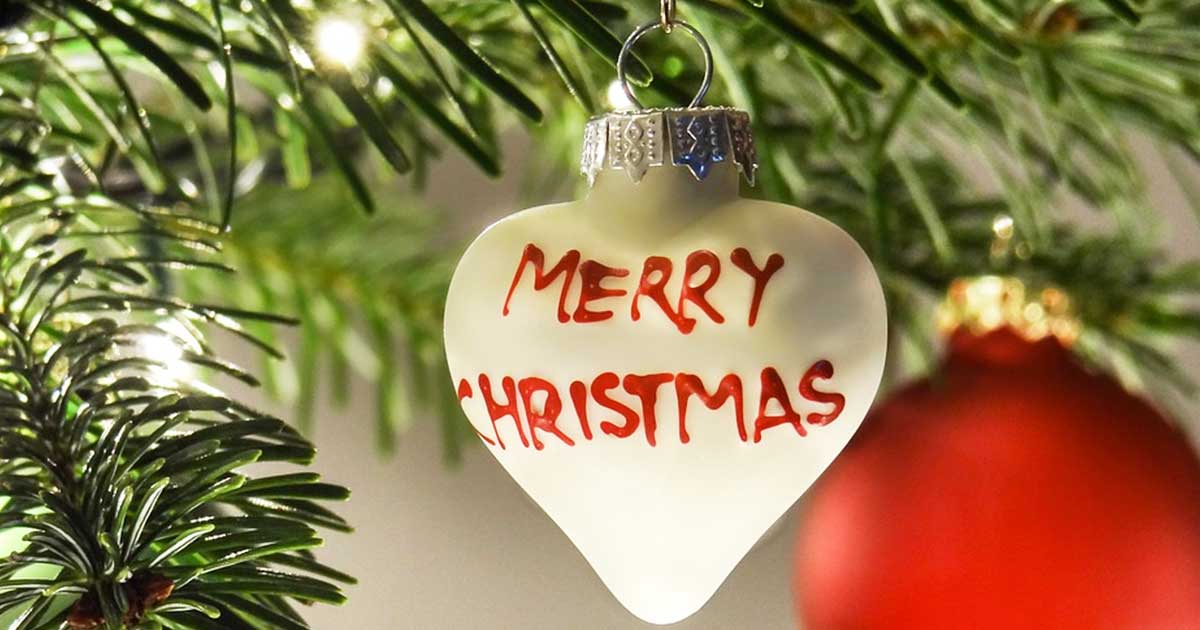 Auguri di Buon Natale in tutte le lingue