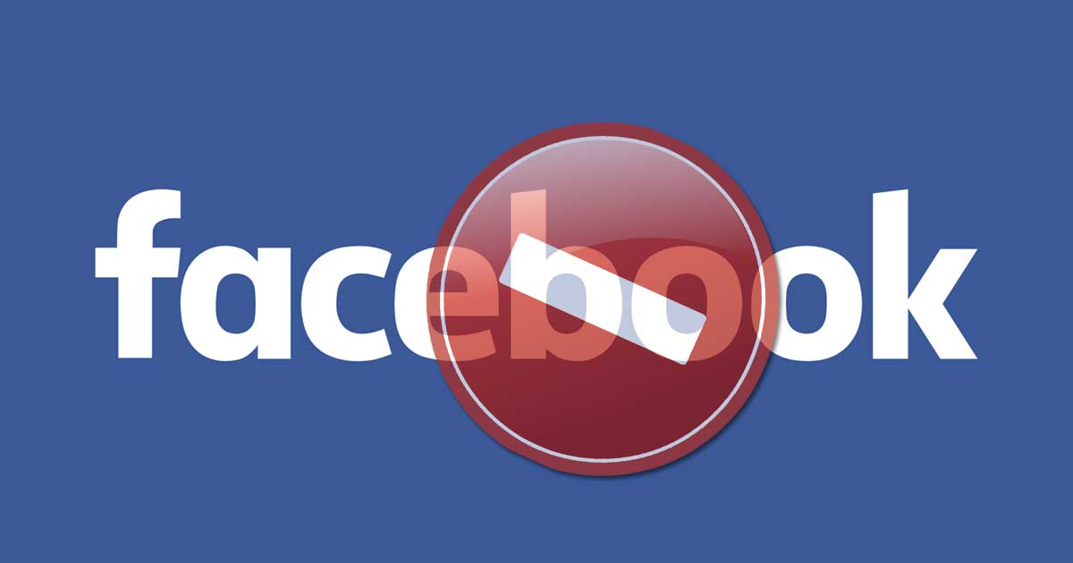 Come cancellare gli amici su Facebook