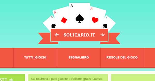 www.solitario.it