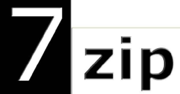 7-Zip per Windows - Programmi per zippare