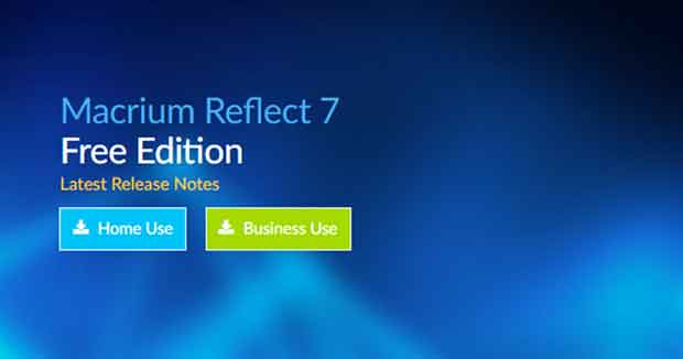 Macrium Free - Copiare Hard Disk