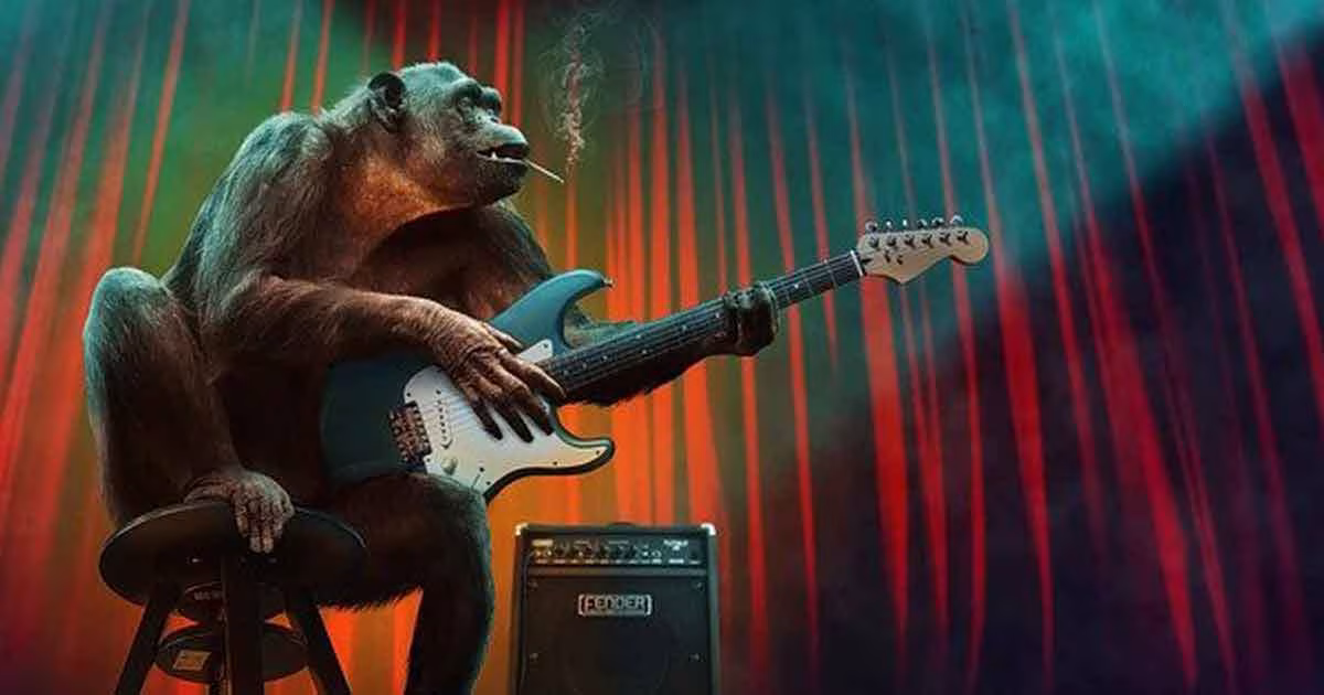 Brani musicali per Youtube senza Copyright.