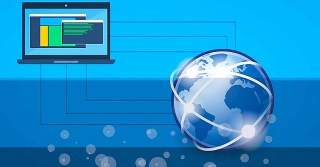 Bloccare indirizzo IP Cloudflare