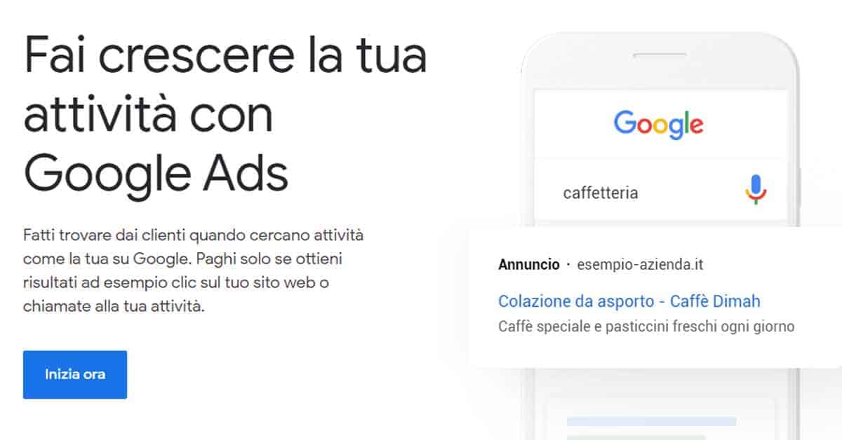 Sponsorizzare video Youtube.