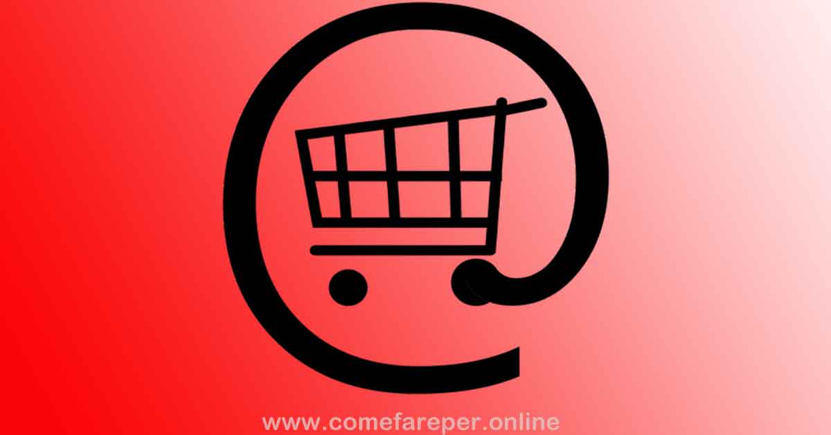 Non ho opzione cancella ordine Amazon