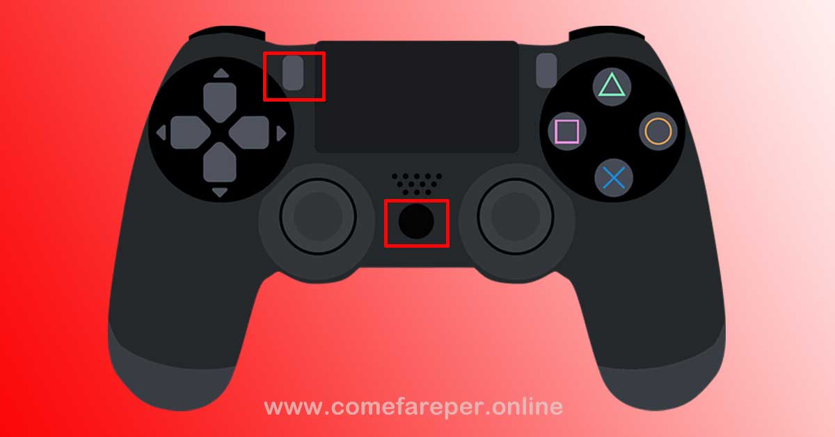 Collegare DualShock 4 ad Android