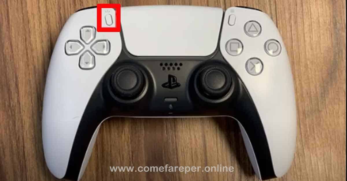 Registrare video con PS5