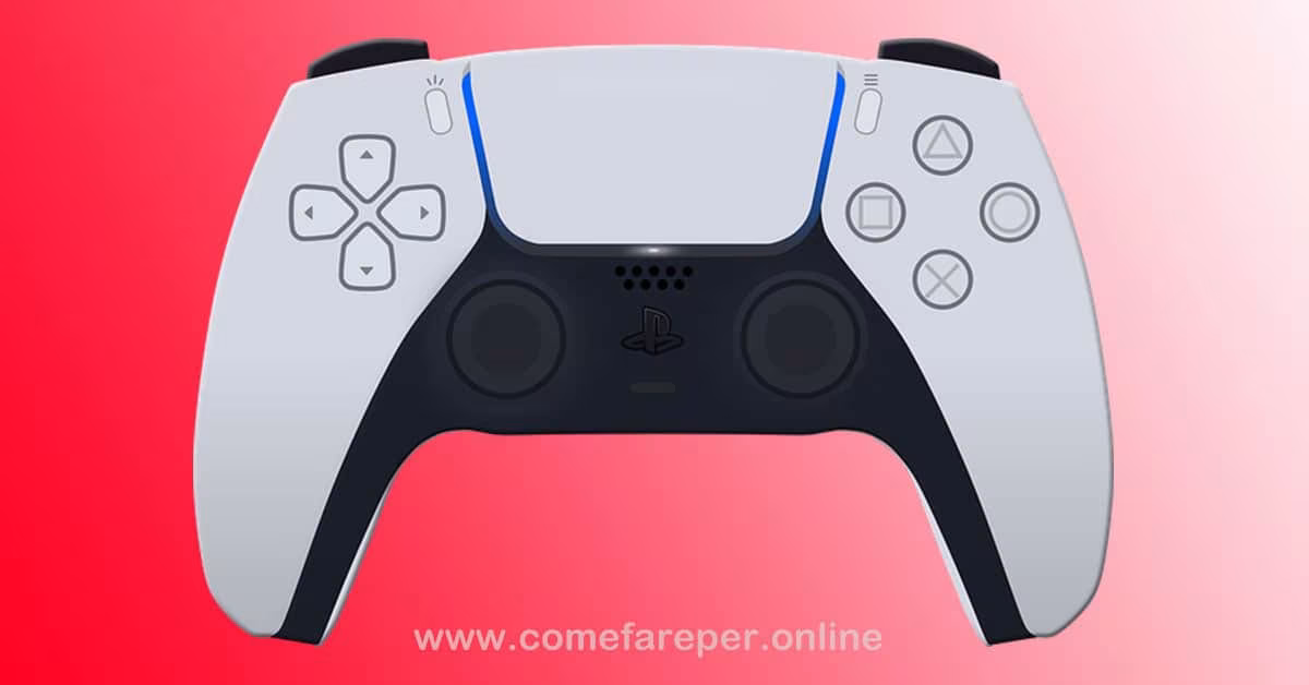 Eliminare vibrazione controller DualSense PS5