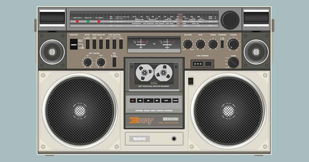 Ascoltare Radio Android