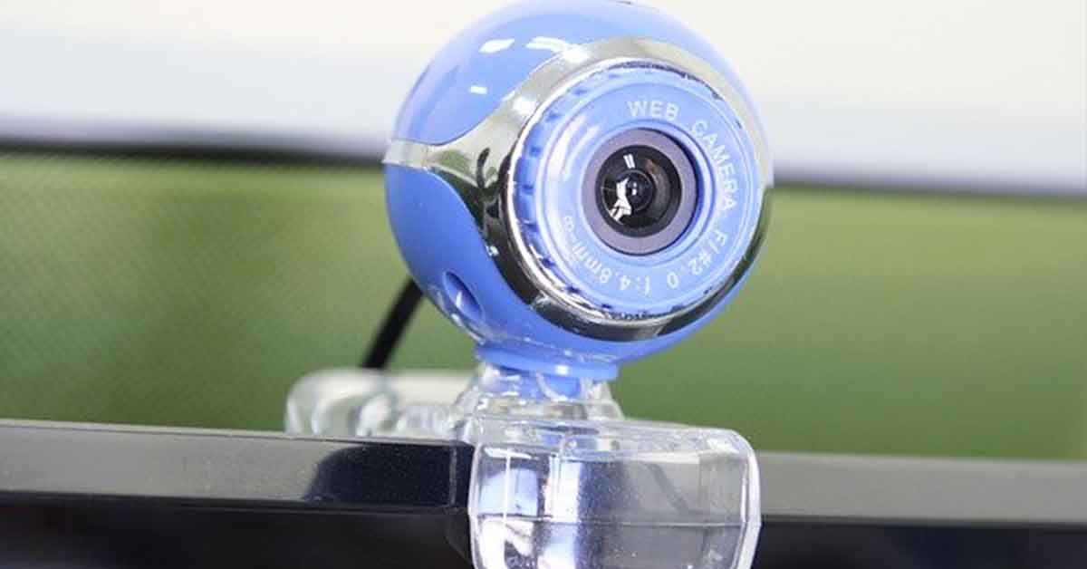 Usare il telefono come webcam Usare il telefono come webcam