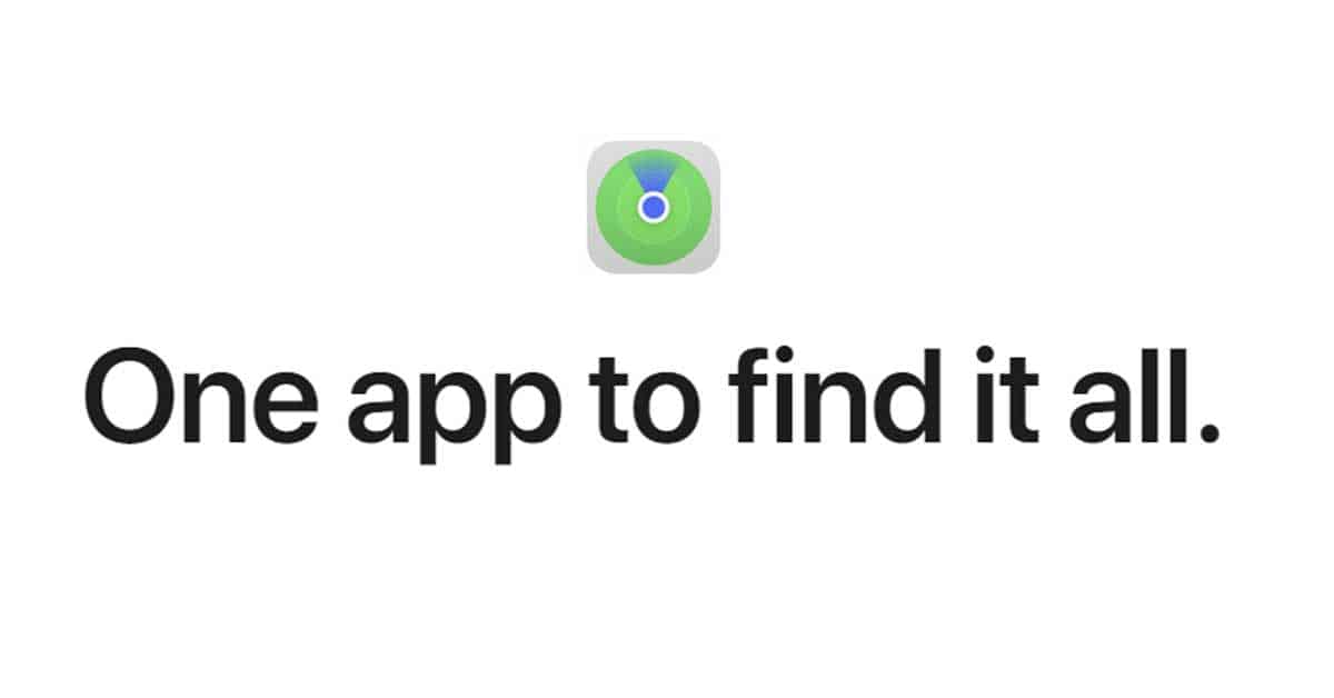 Inviare posizione iPhone