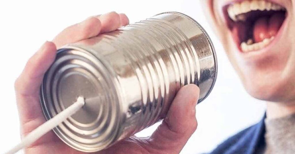 Disabilitare microfono in Windows.