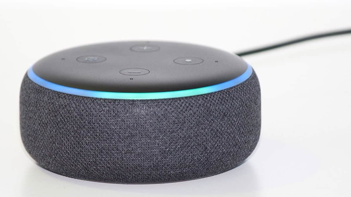 Come cambiare rete Wifi ad Amazon Echo Dot