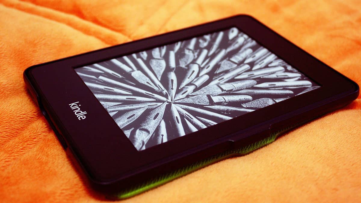 Come fare reset Tablet Amazon Come fare Reset Kindle Fire