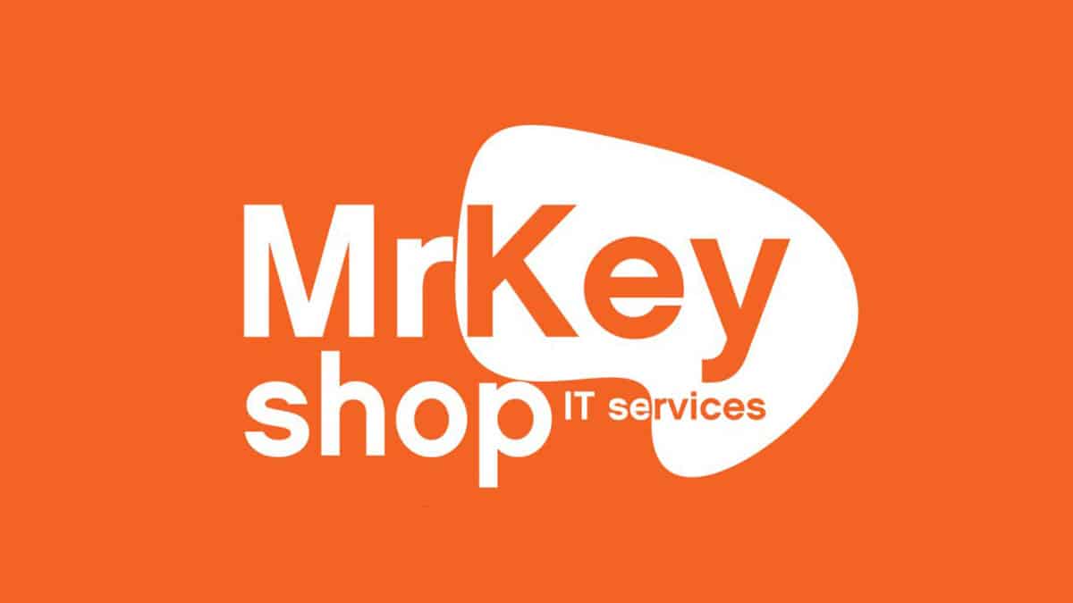 Mr Key Shop - Licenze software originali.