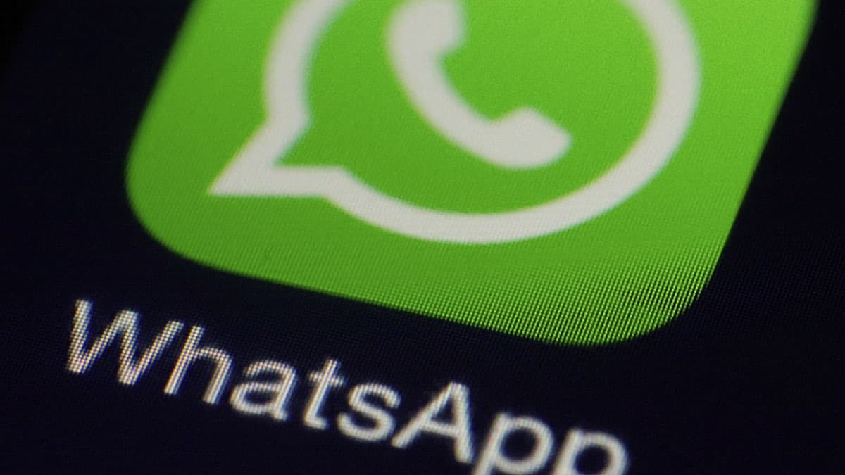 Avere due Account WhatsApp