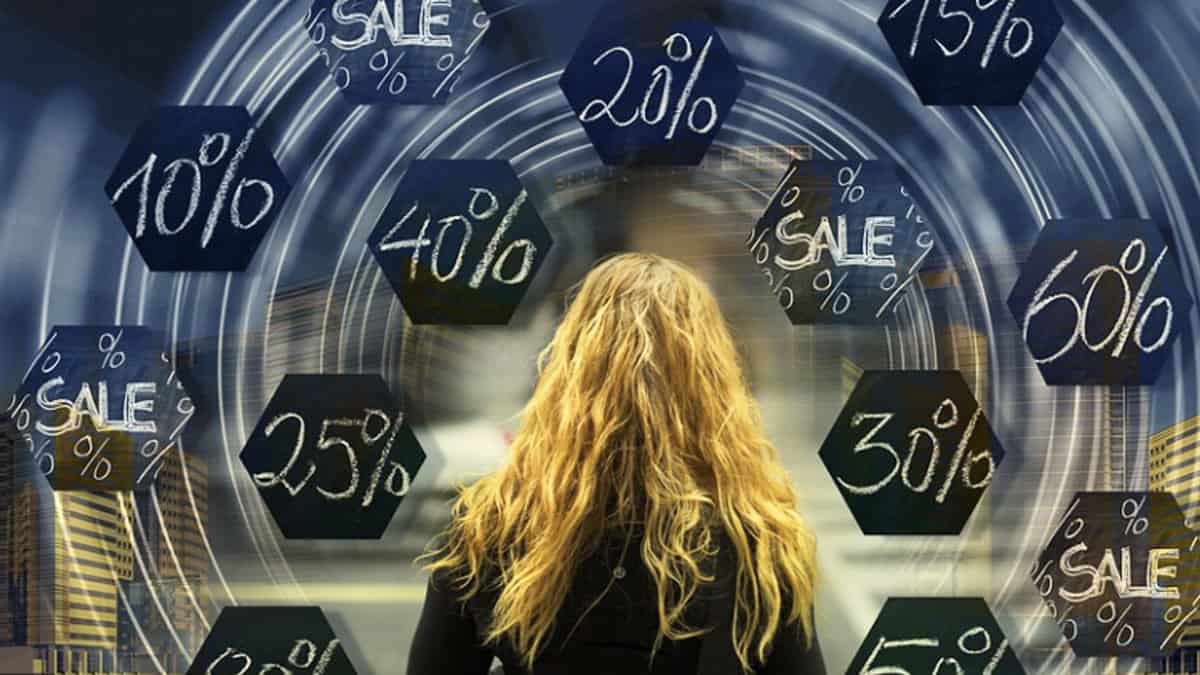 Offerte Black Friday Amazon.