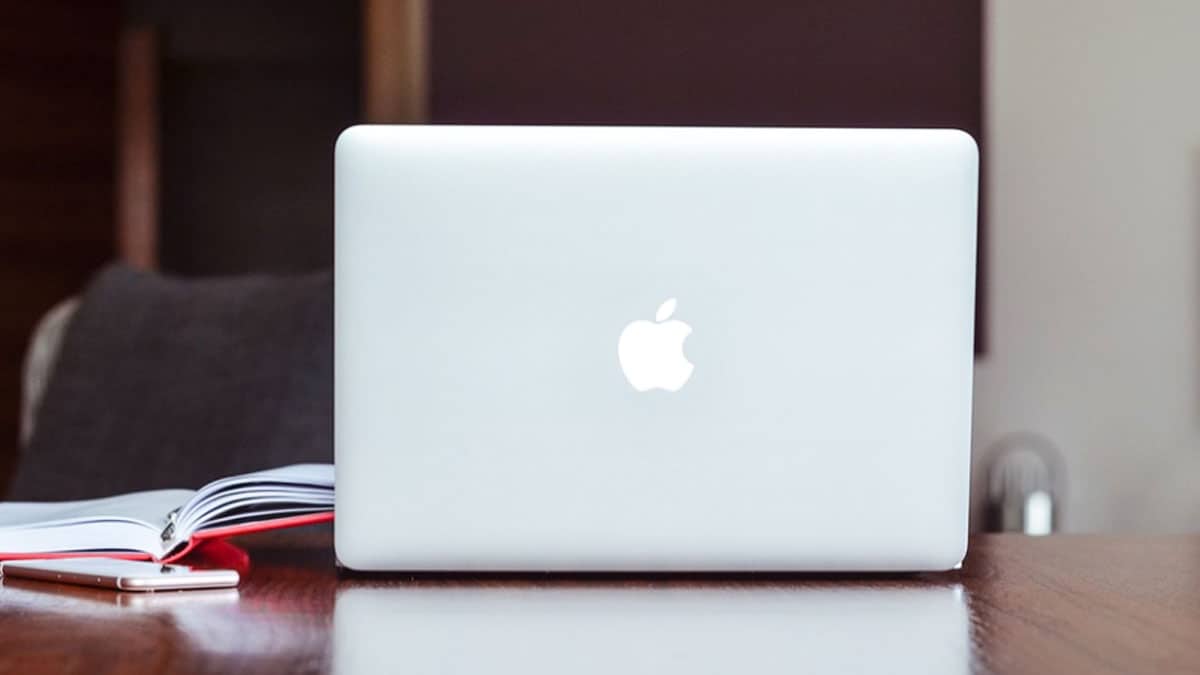 Come si spegne il Mac