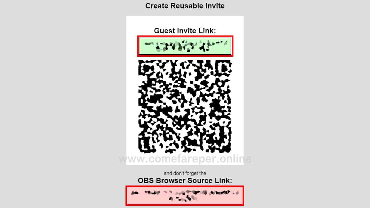 Usare il telefono come Webcam su OBS.
