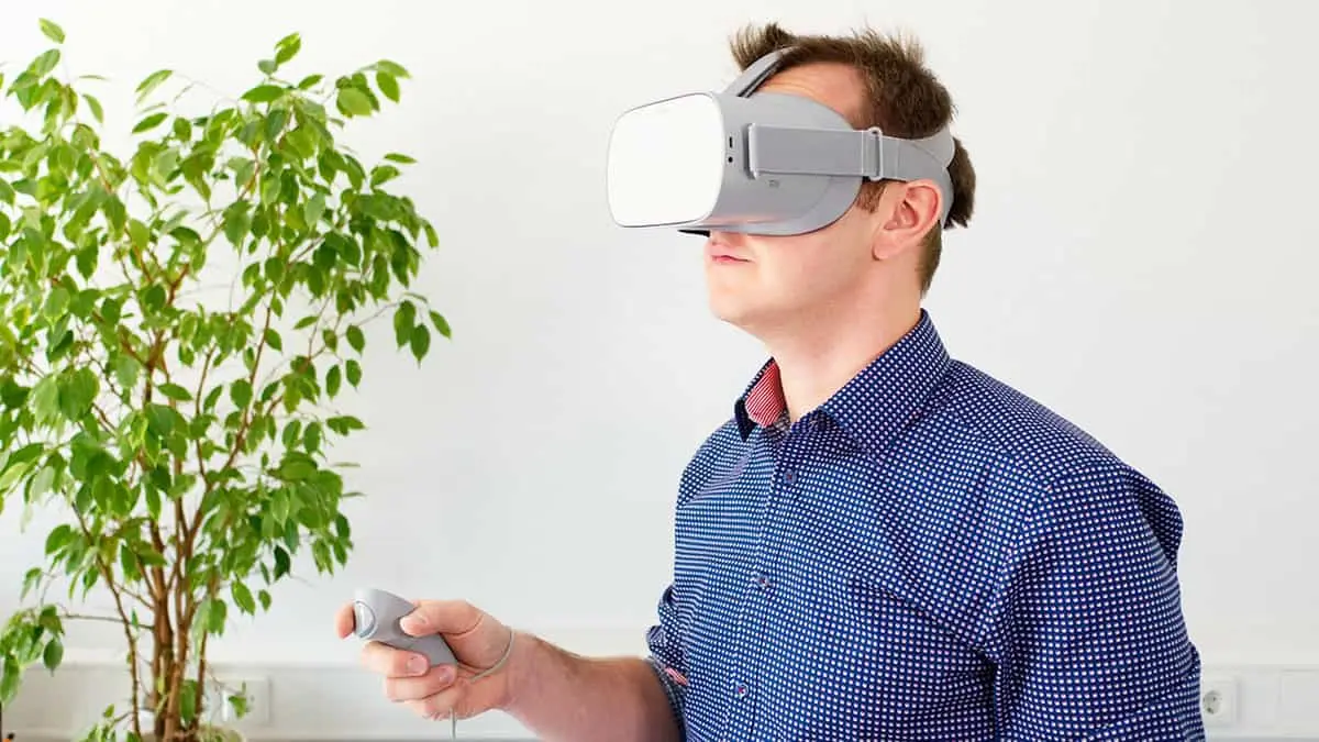 Come disattivare rumore di notifica su Oculus Quest 2