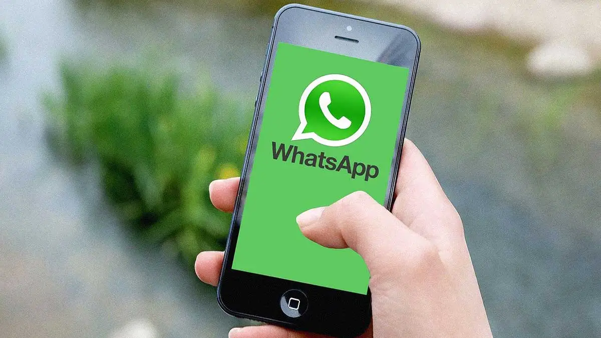 Come videochiamare su WhatsApp.