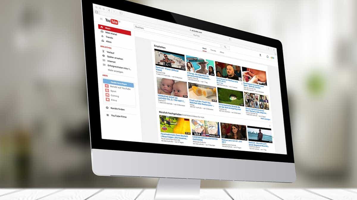 Attivare monetizzazione YouTube - 2022.