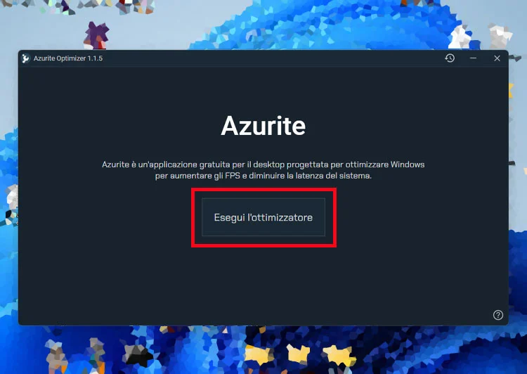 Come velocizzare Windows 11 con un solo clic.
