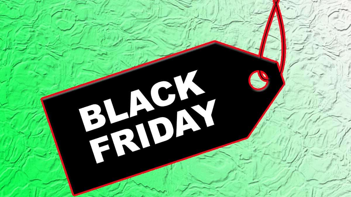 Black Friday: migliori sconti Software.
