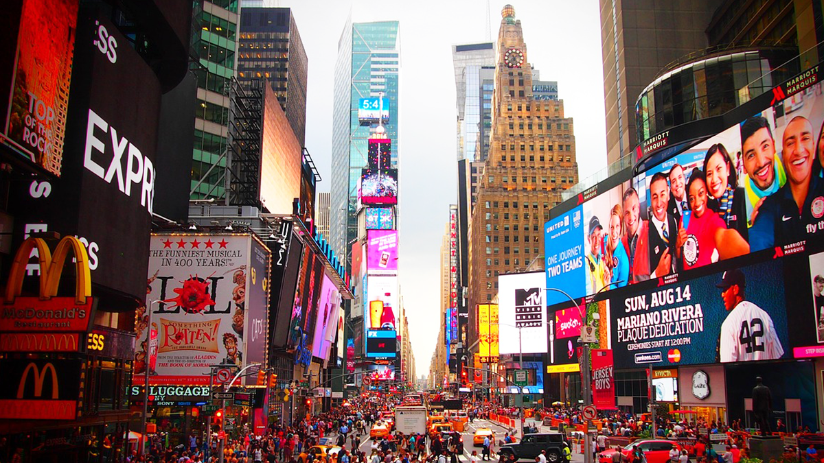 Come vedere le telecamere delle città del mondo.