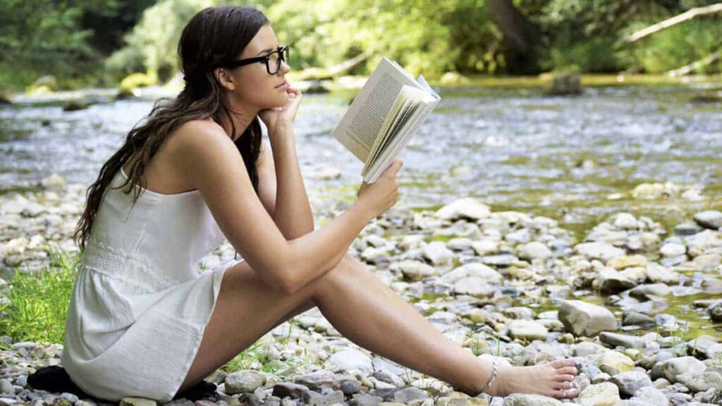 Come vedere e cancellare audiolibri Audible.