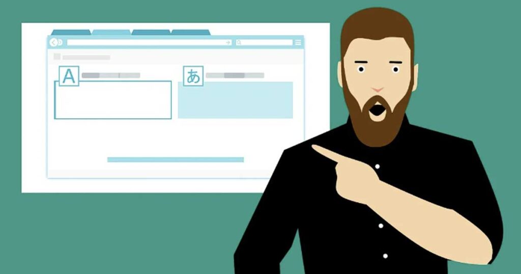 Come fare la traduzione di un video in più lingue.