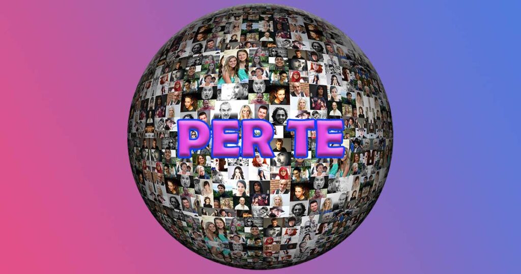 Come resettare pagina "For you" di TikTok.