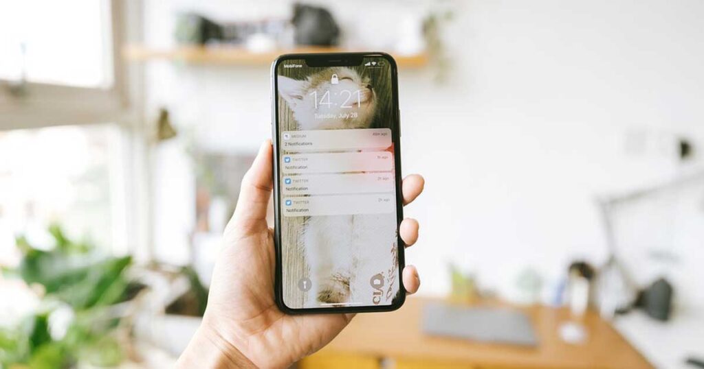 Come attivare la Cronologia delle Notifiche su Android.