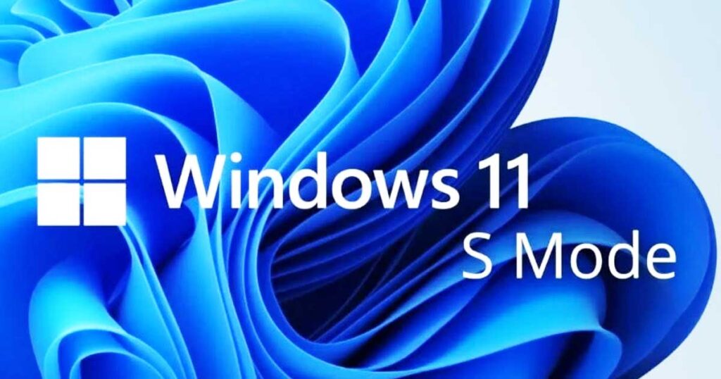 Come disabilitare windows S mode e passare a windows home o Pro.
