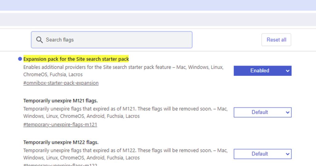 come attivare gemini su chrome