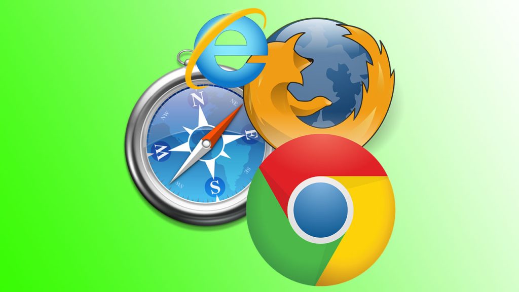 Caratteristiche Browser di navigazione.