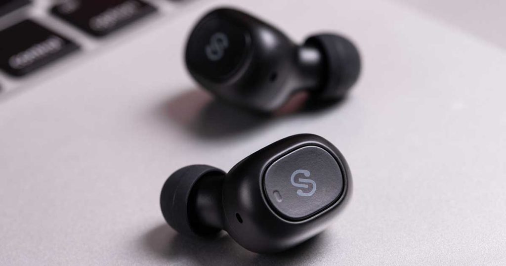 Come collegare le cuffie Bluetooth samsung, iphone, android al telefono.