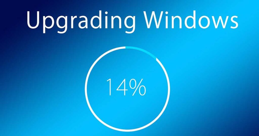 Come ripristinare aggiornamenti di Windows 11.