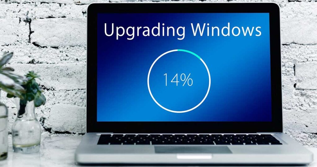 Come accedere agli aggiornamenti nascosti di Windows.