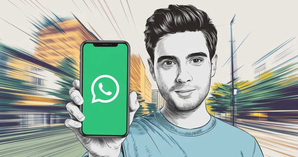 Come cambiare il numero di telefono su WhatsApp. Istruzioni dettagliate.